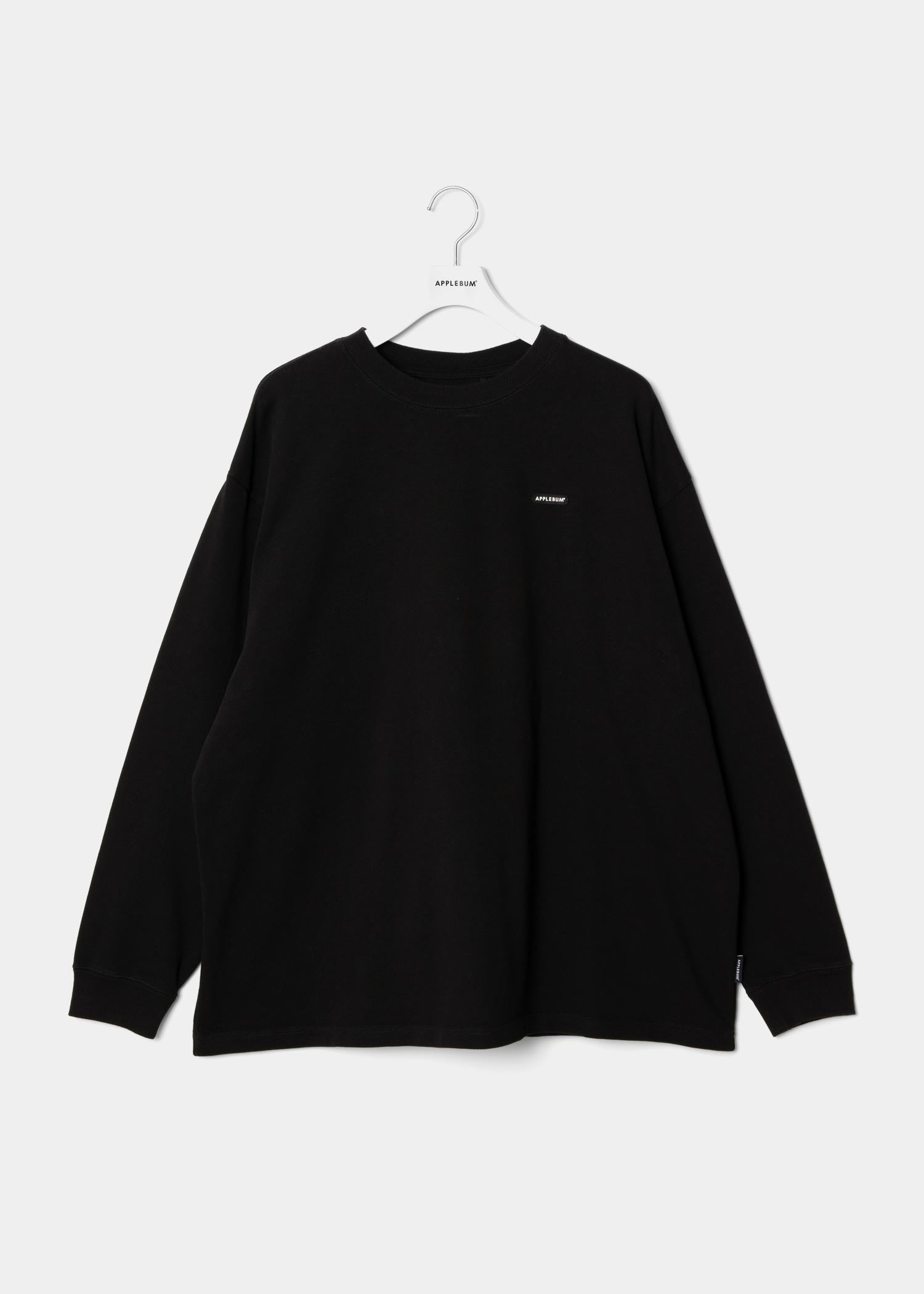 Small Logo L/S T-shirt / HS2511120