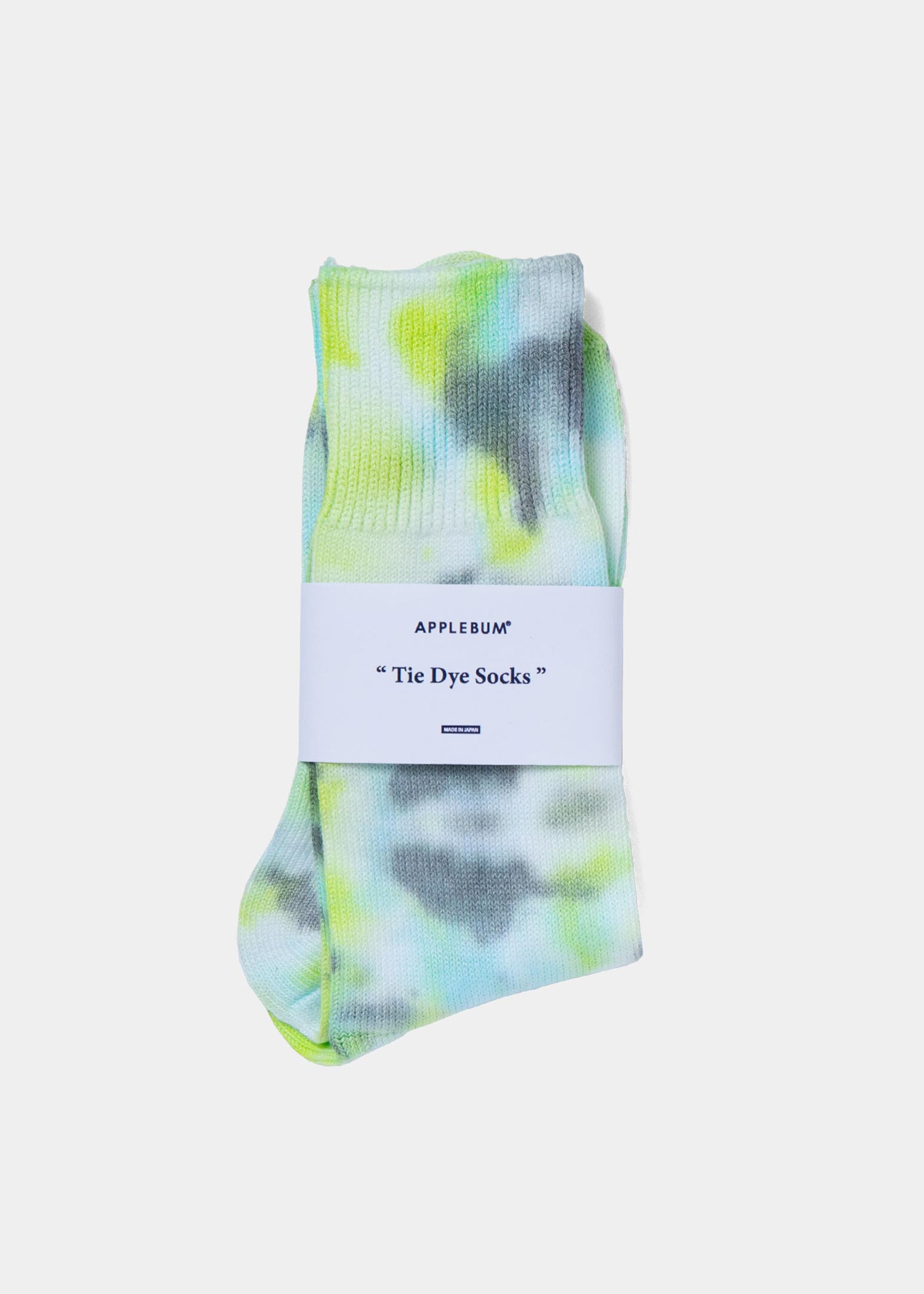 Tie Dye Socks / 2521012