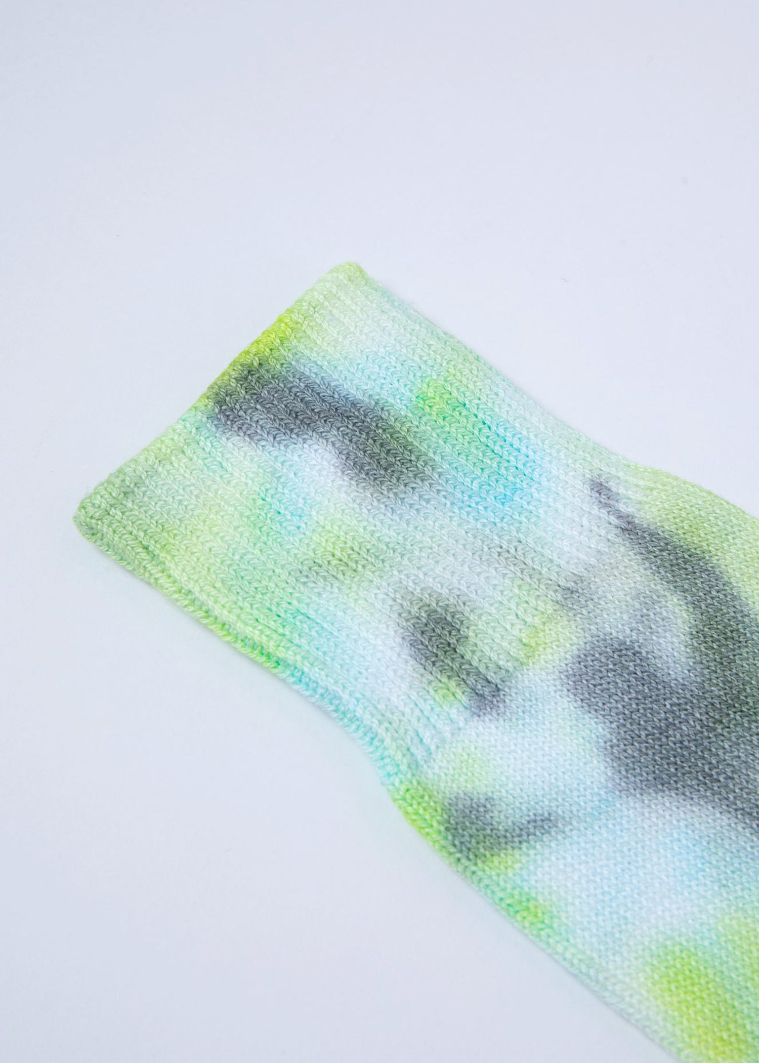Tie Dye Socks / 2521012