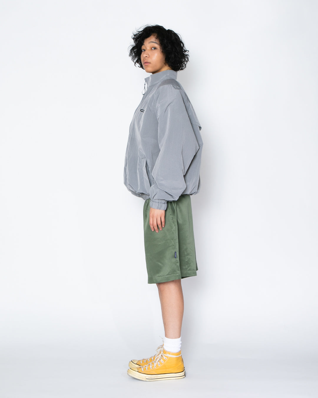 【3月発売予定】Ripstop Active Track Jacket / 2610607