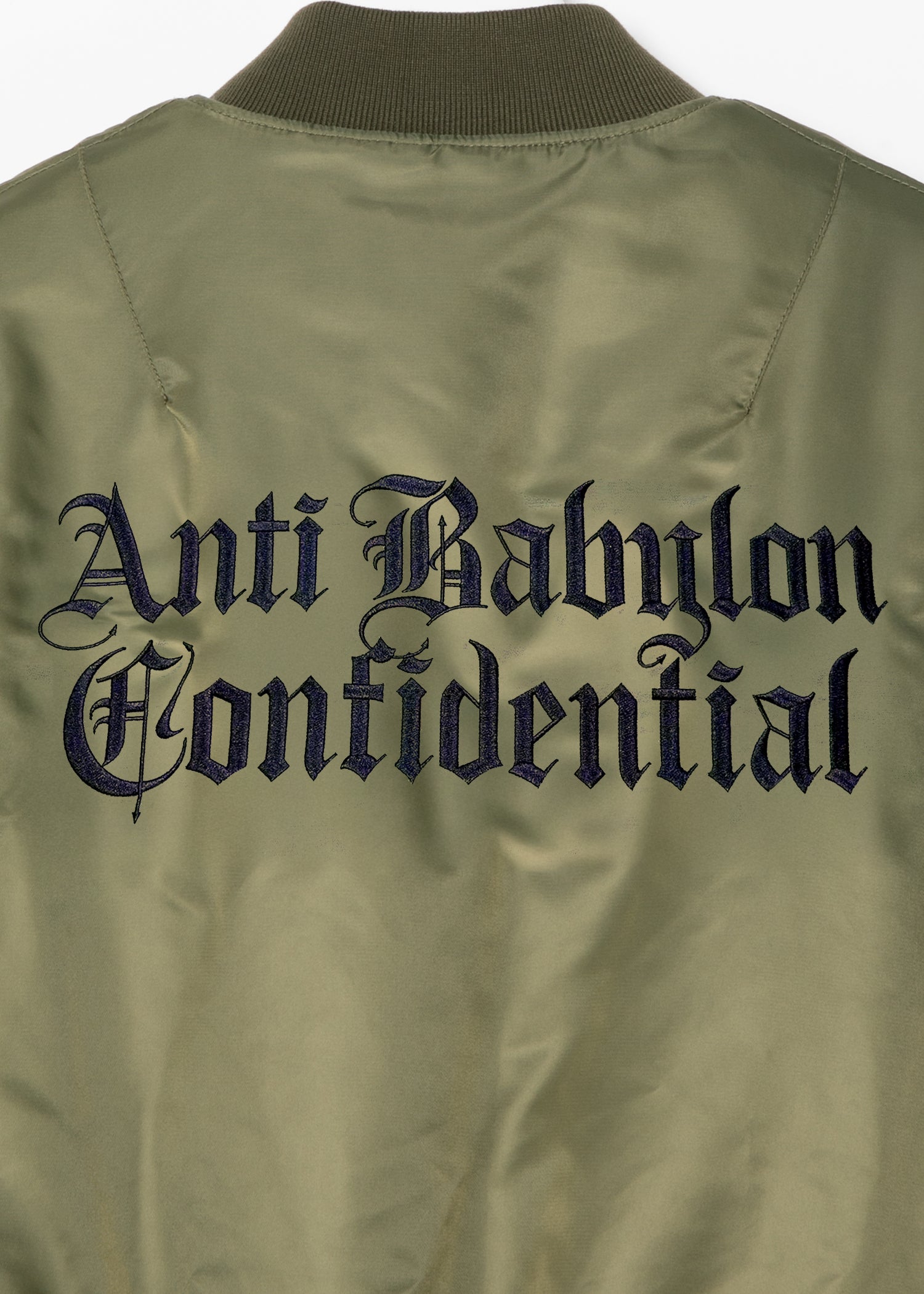 【Limited】“Pixel Camo” MA-1 / GT2520604