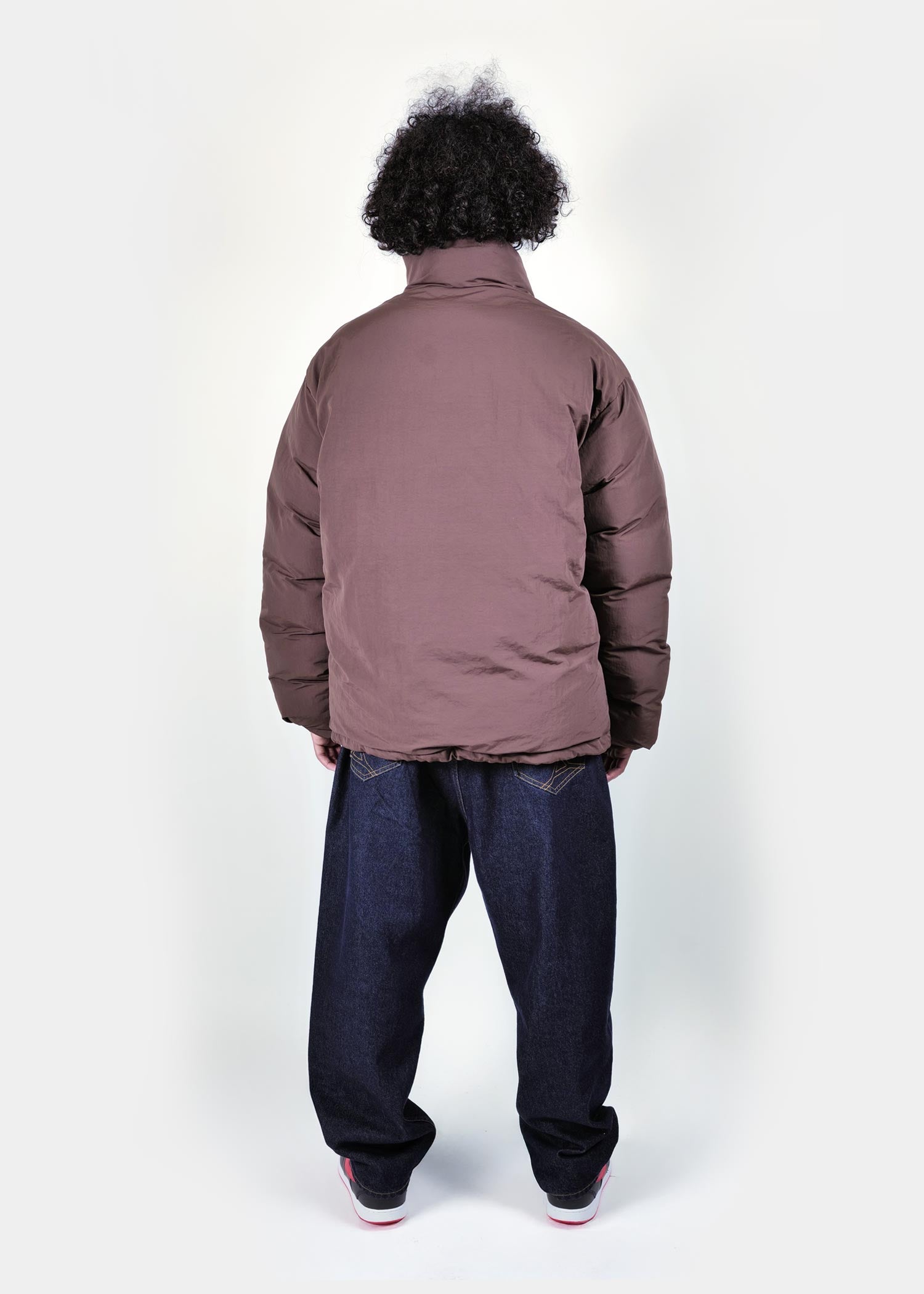 Puff Jacket / 2520606