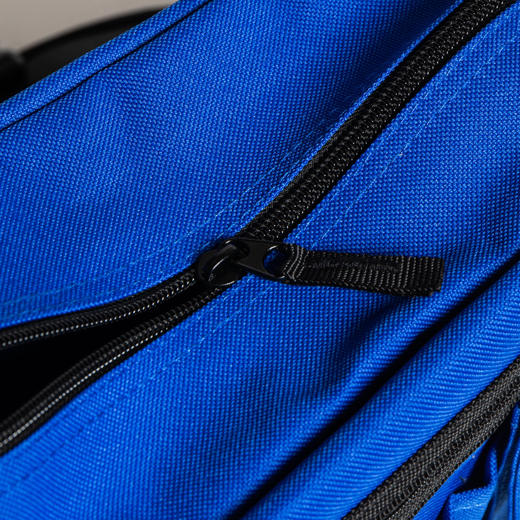 Logo Messenger Bag [Blue] / 2411013