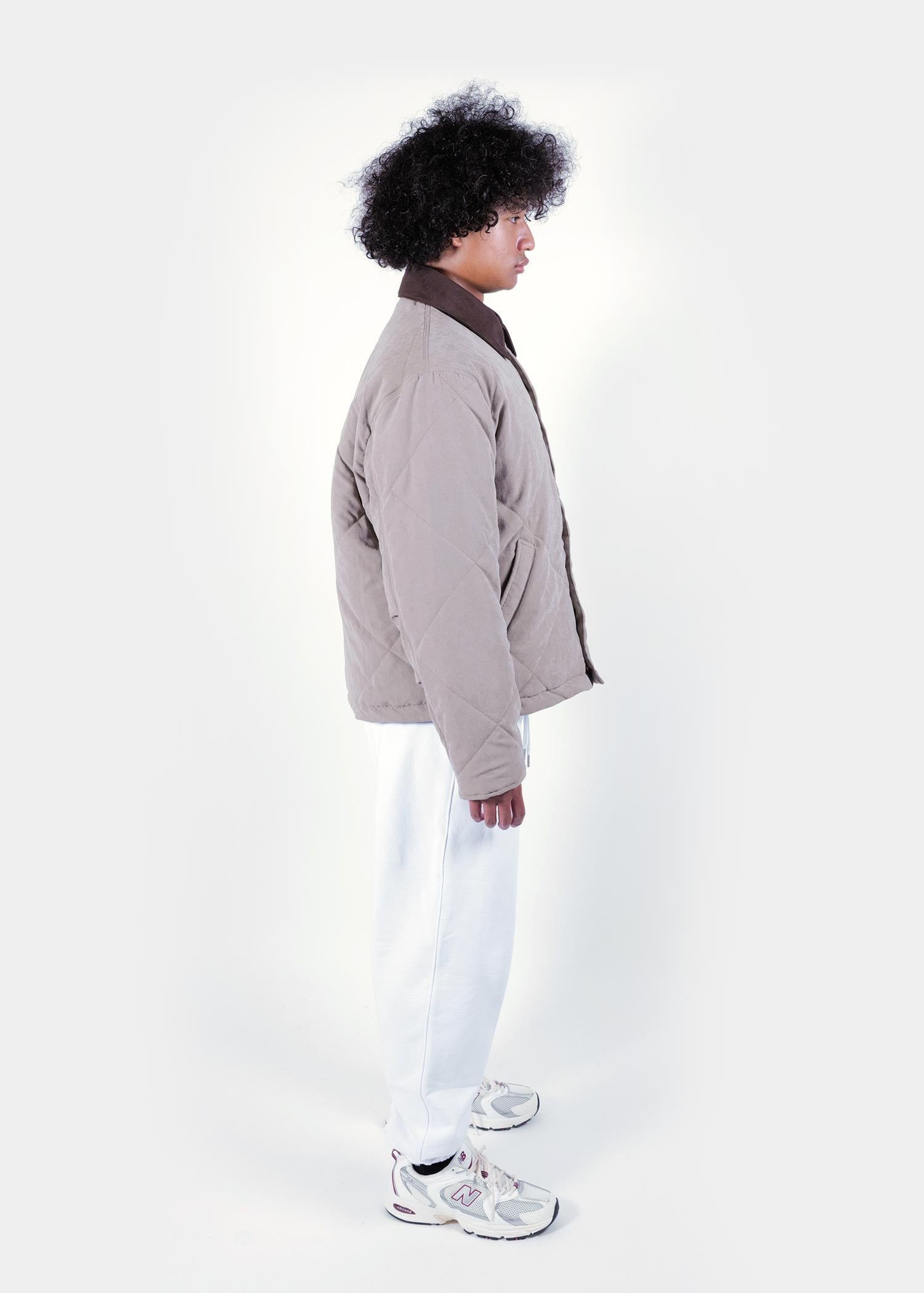 Quilting Jacket / 2520609