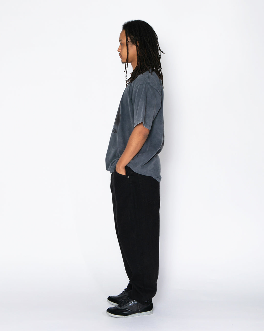 【6月発売予定】“OG” Vintage T-shirt / 2611121