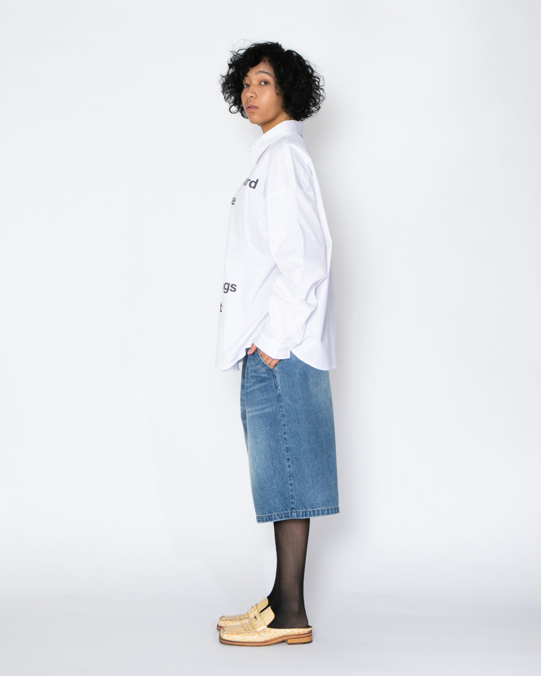 【3月販売予定】“Infamous Intro” L/S Shirt / 2610204