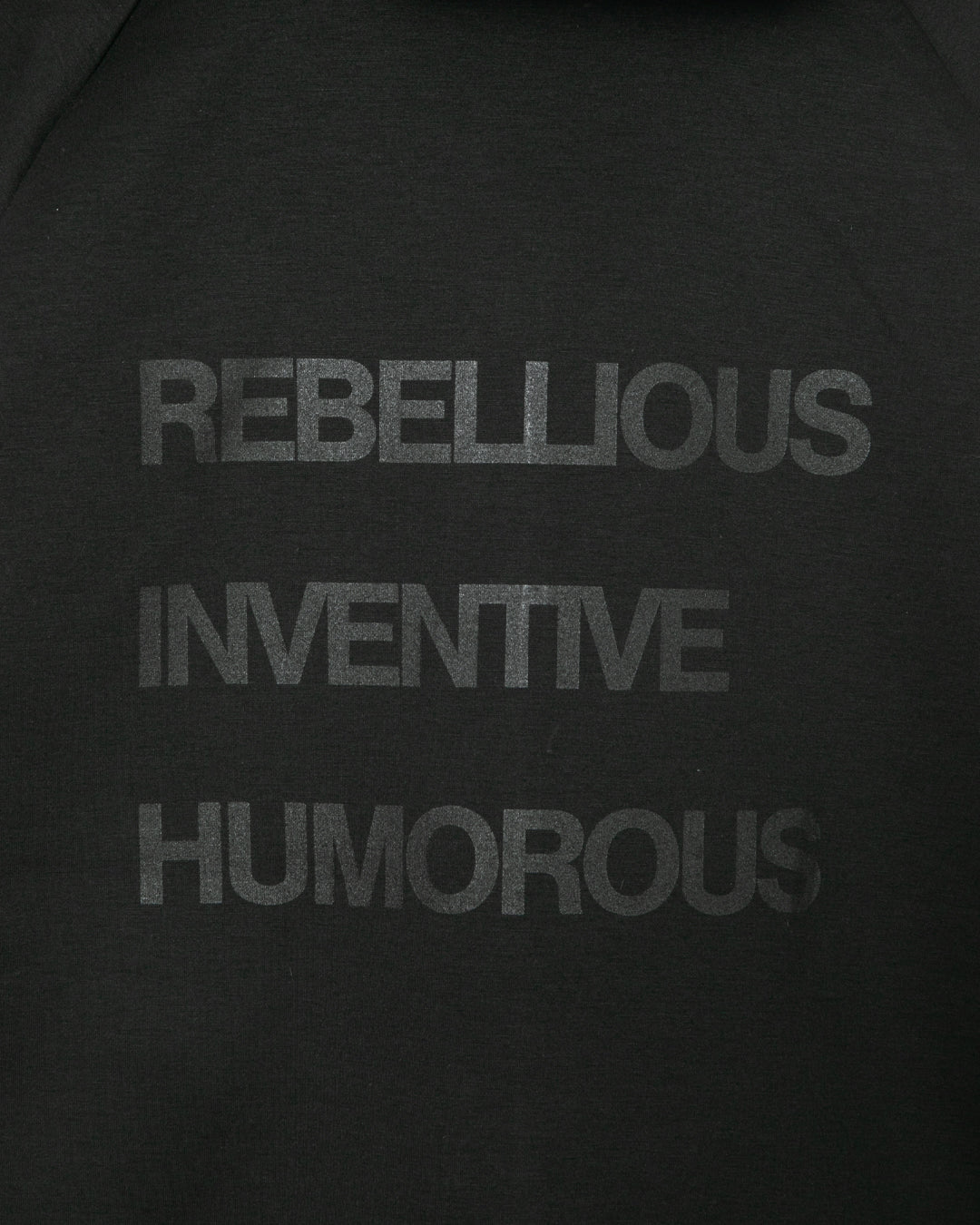 【2月販売予定】[Show & Prove] Tech Zip Up Parka / 2610101