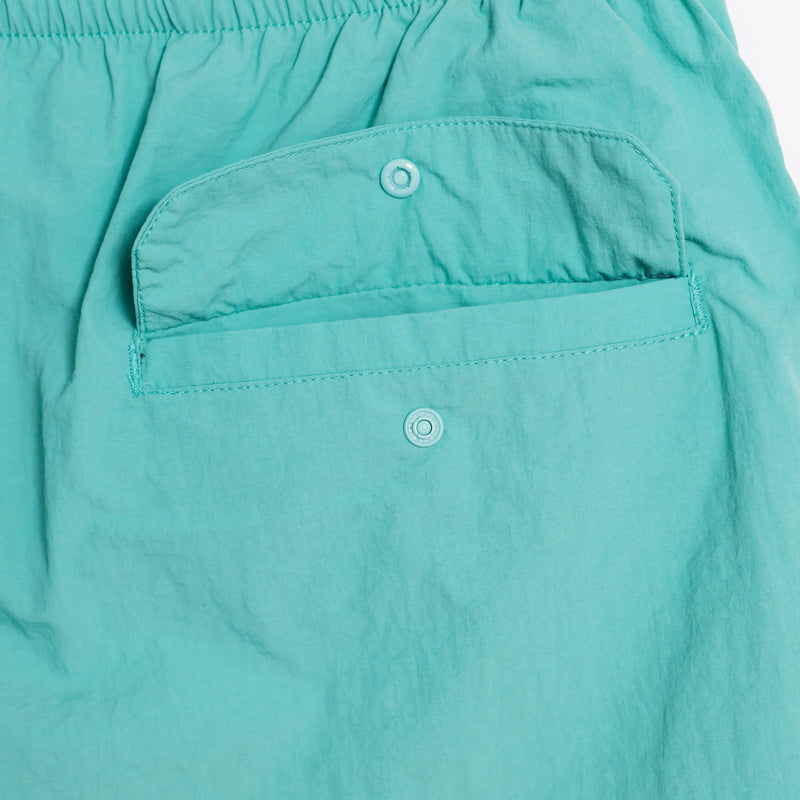 Active Nylon Shorts [Emerald Green] / 2310815
