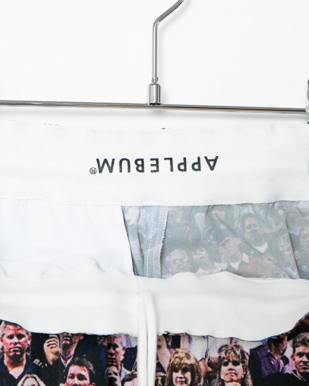 【3月販売予定】“Last Shot” Hoopers Shorts / 2610818