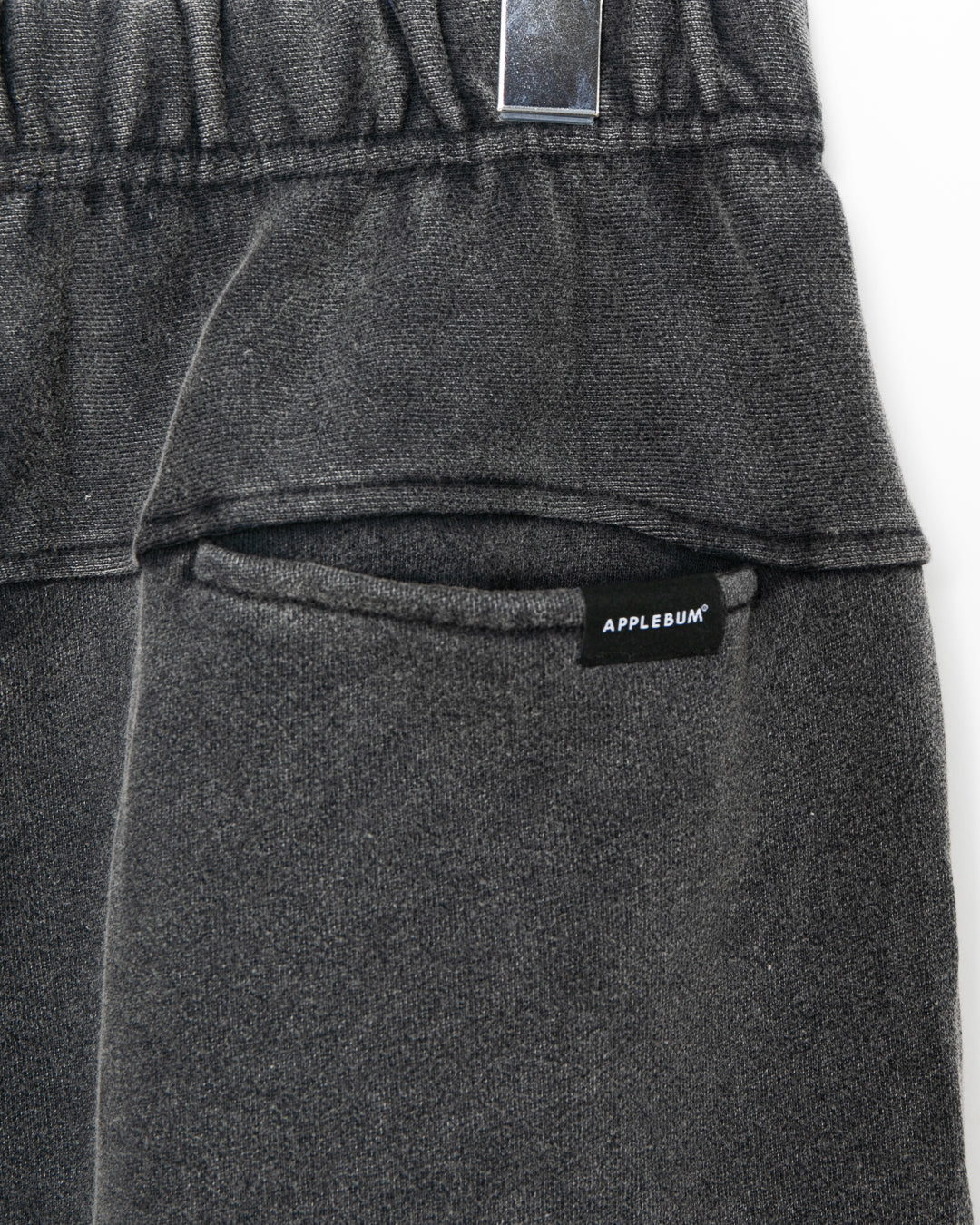 【4月発売予定】Powder-Dye Wide Sweat Pants / 2610807