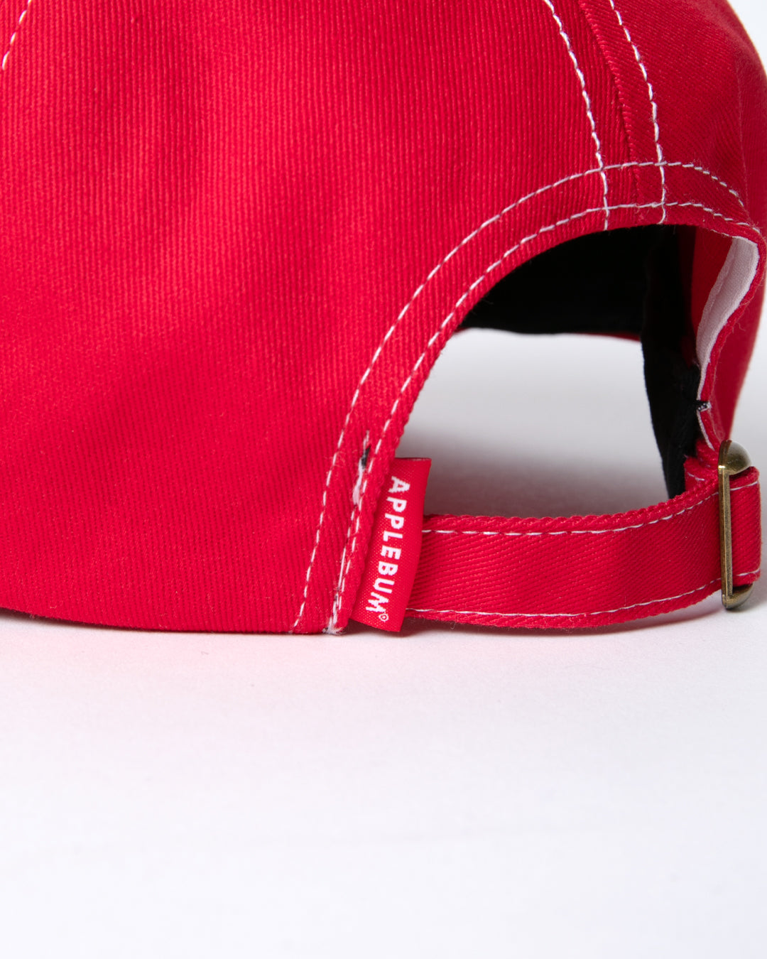 【4月発売予定】White Stitch Cap / 2610903