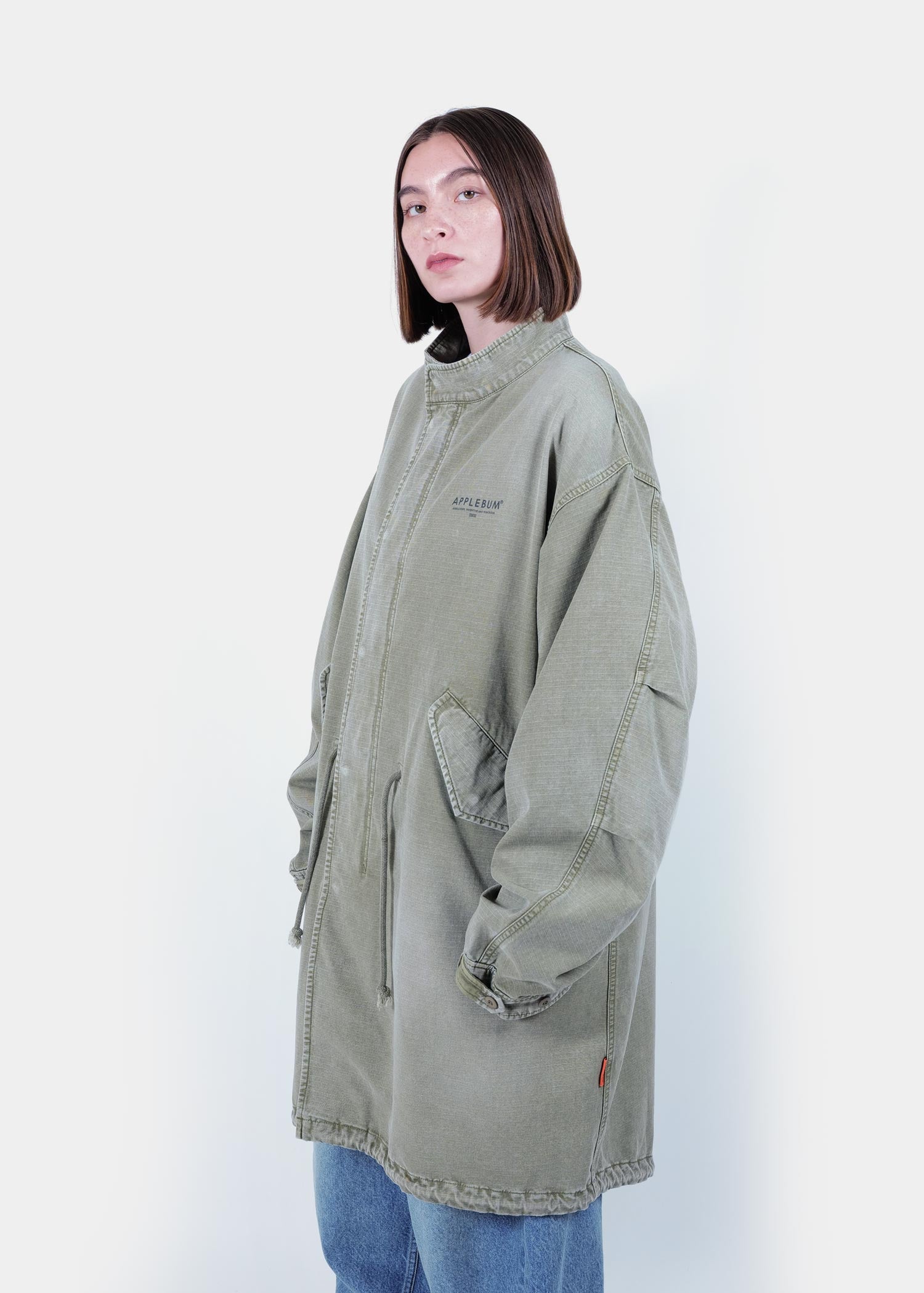 Bleach Army Coat / 2520626