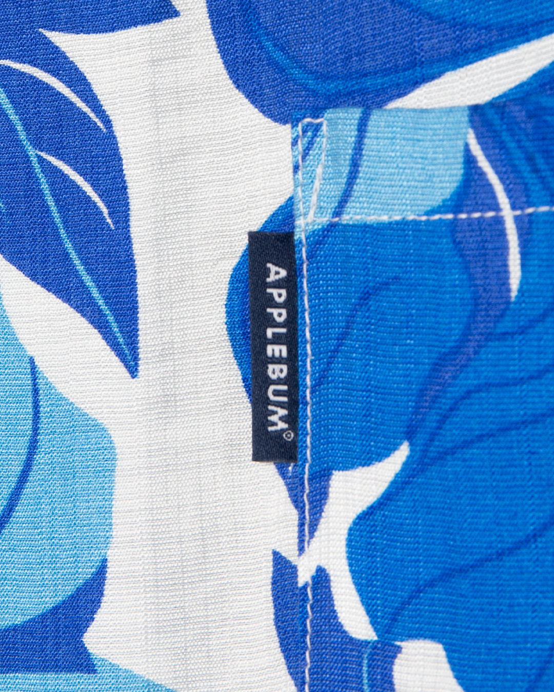 【5月発売予定】Tropical Aloha Shirt (Oversized) / 2610213