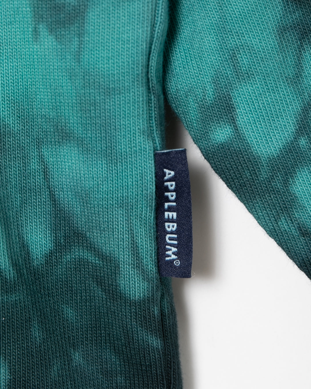 【3月販売予定】“Tiedye Freak” L/S T-shirt / 2611131