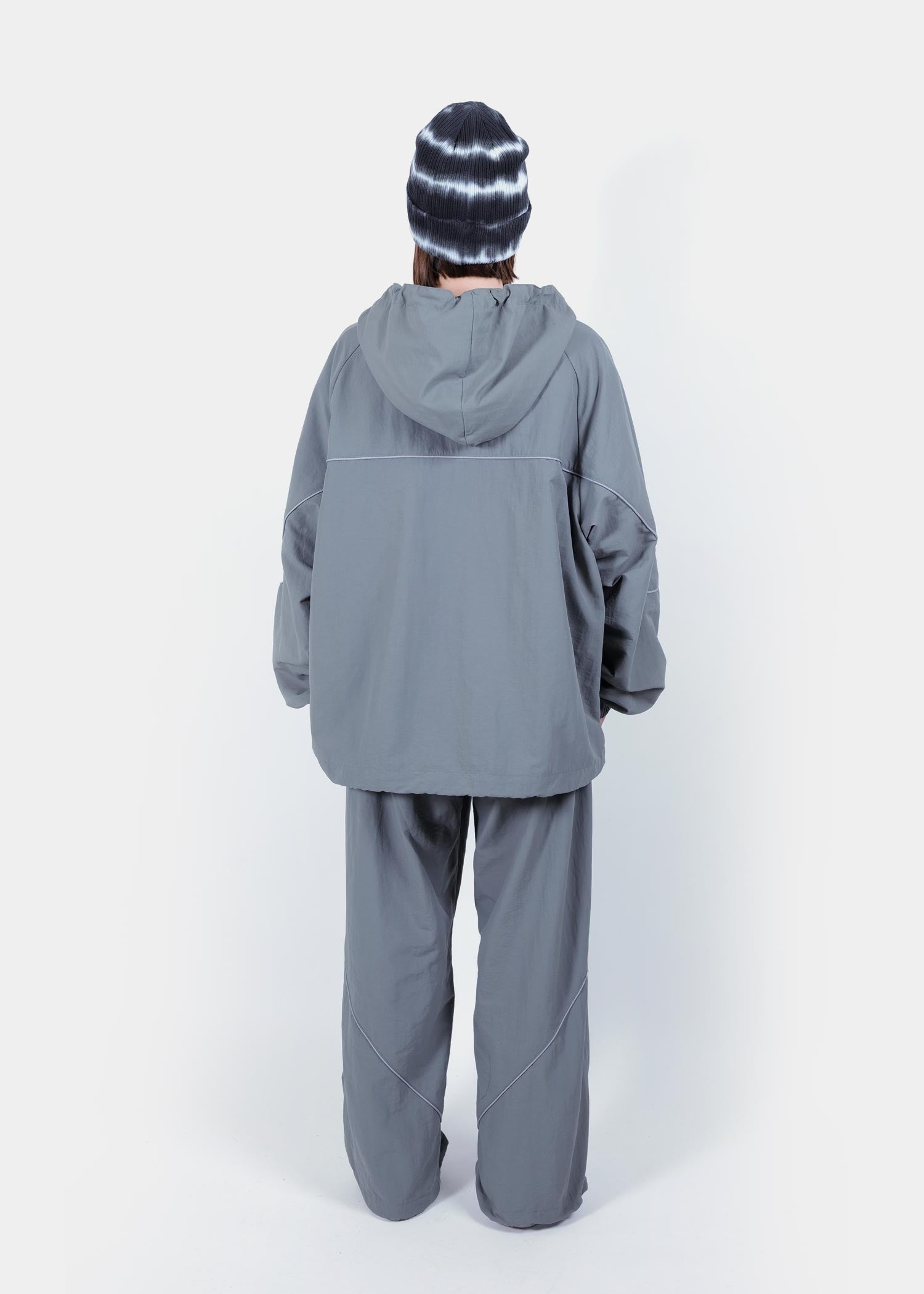 Nylon Track Jacket / 2520620