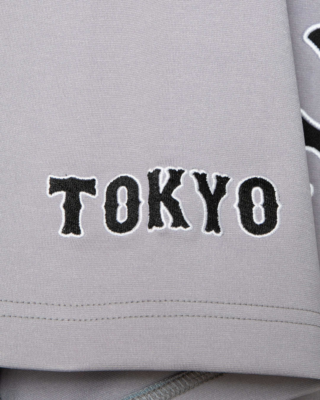 【4月発売予定】Baseball Shirt / 2610217