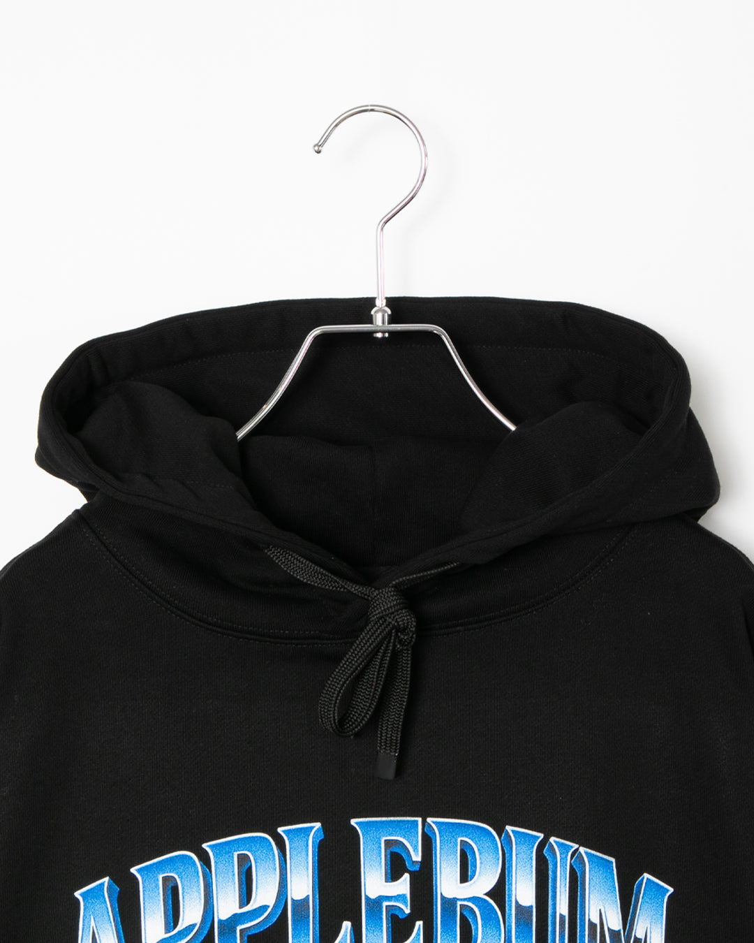 80's Sci-Fi” Arch Logo Hoodie / 2610402