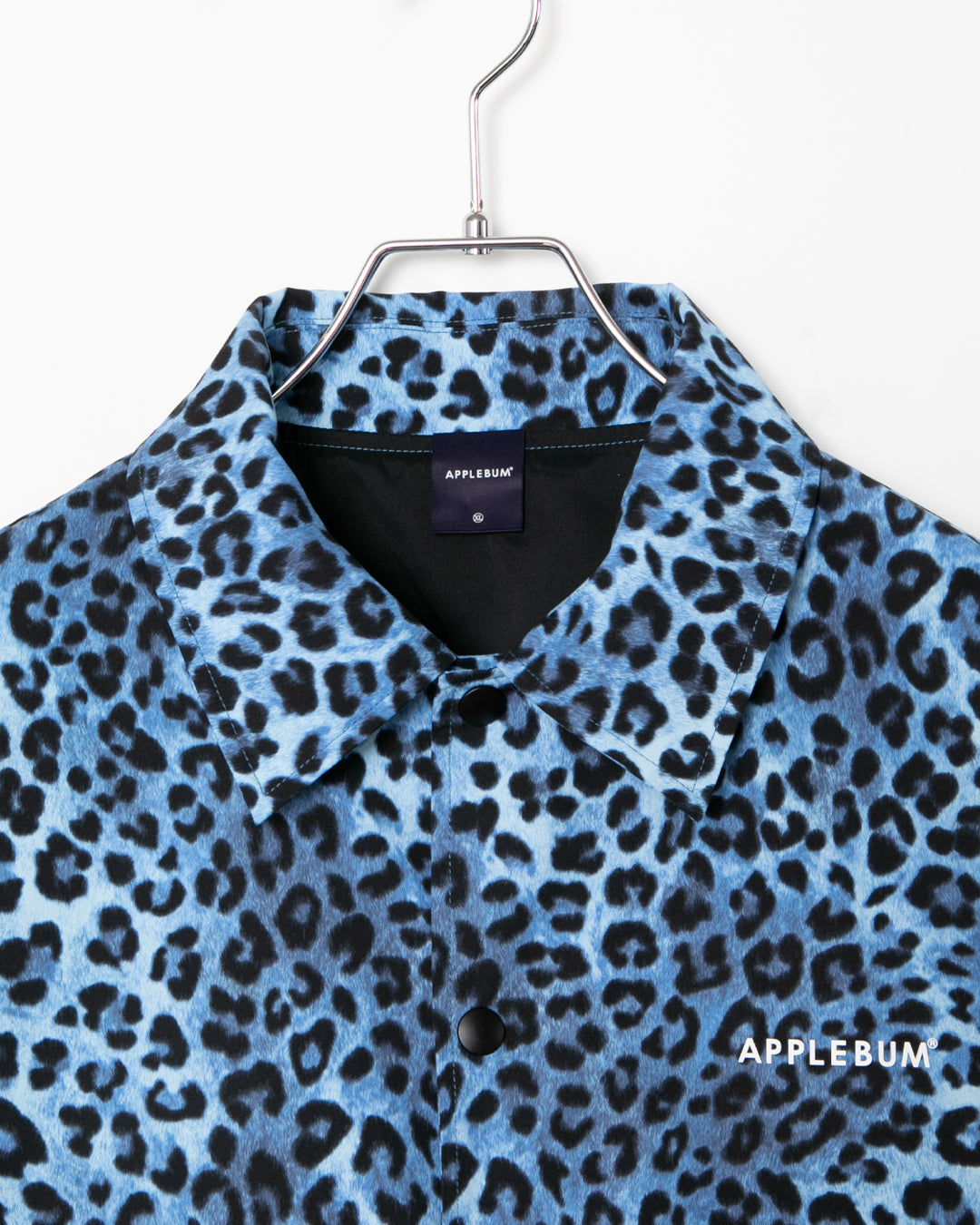 Leopard” Coach Jacket / 2610606