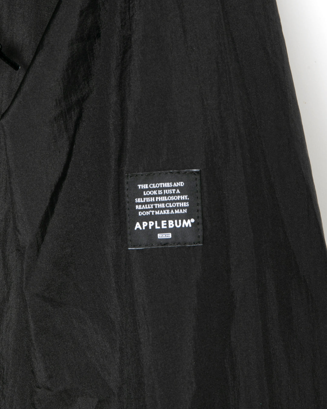 【3月販売予定】Lightweight M-51 Shell Coat / 2610603