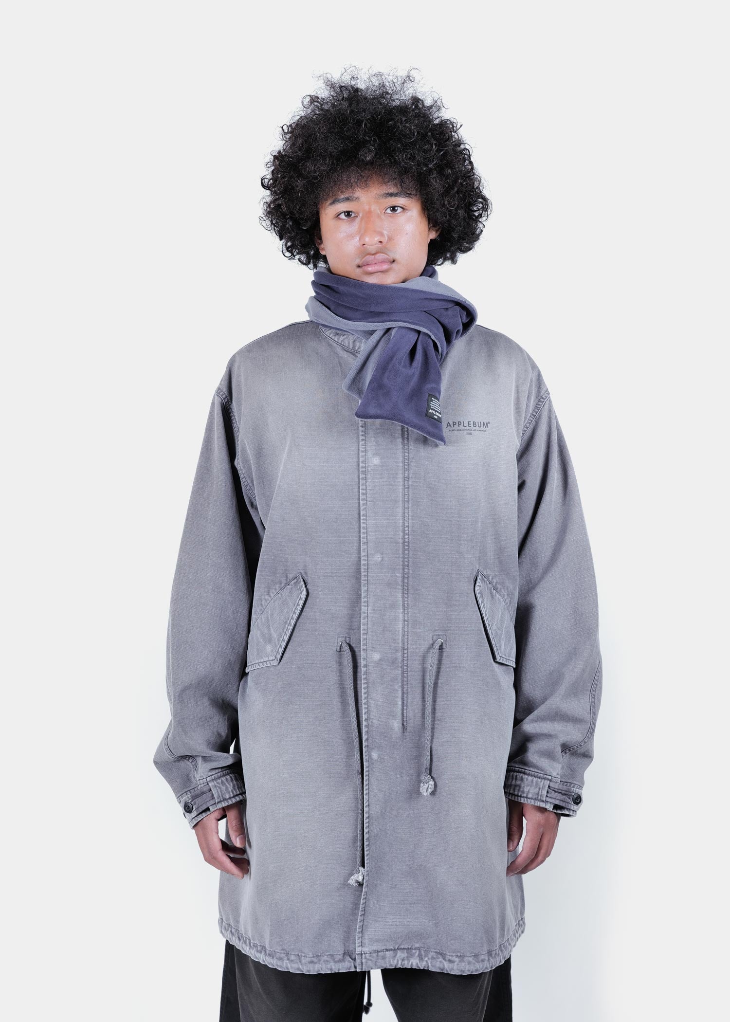 Fleece Muffler / 2521001