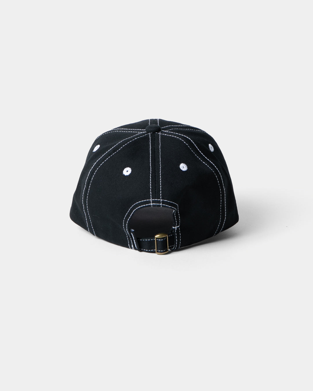 White Stitch Cap / 2610903