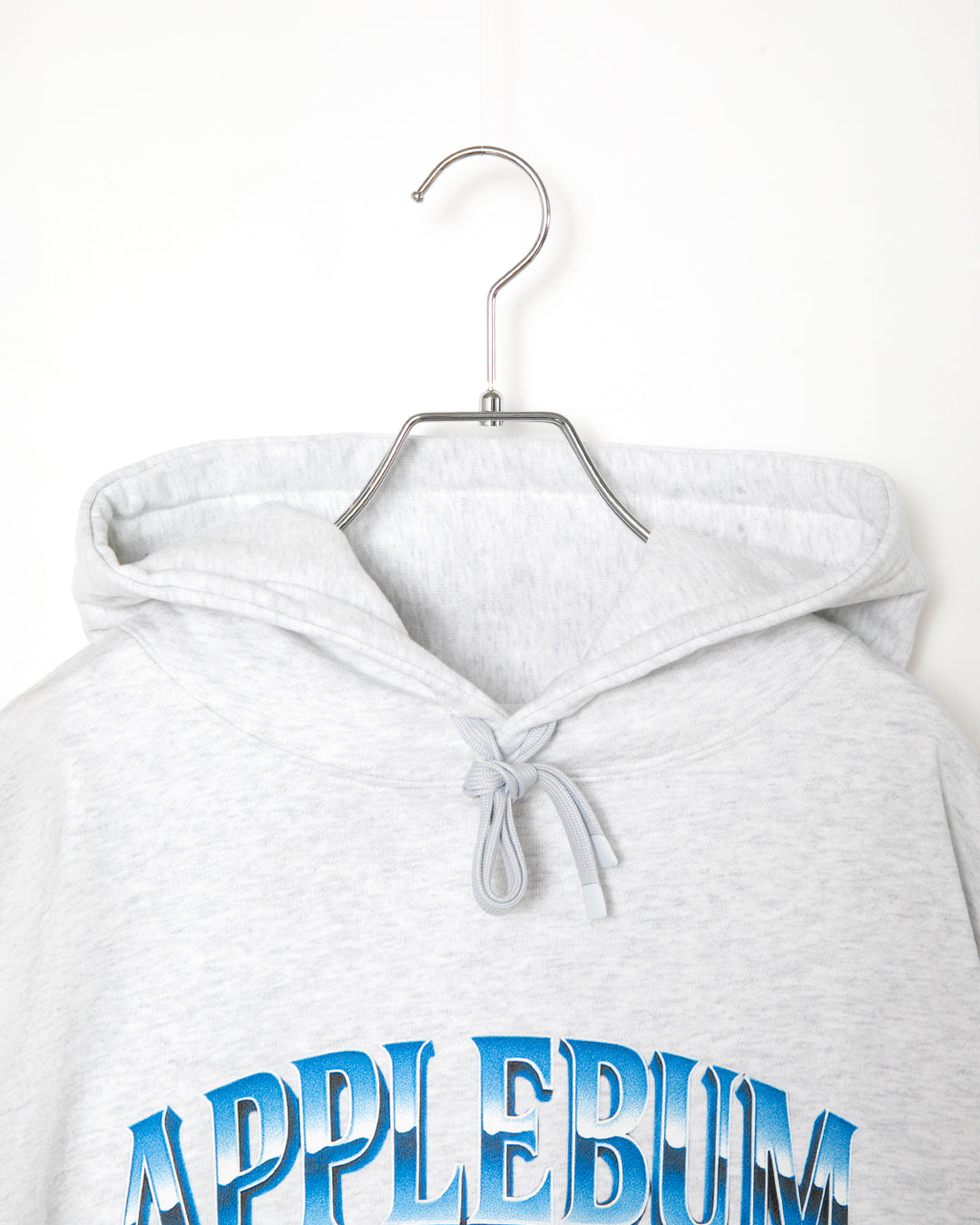 【2月販売予定】“80’s Sci-Fi” Arch Logo Hoodie / 2610402