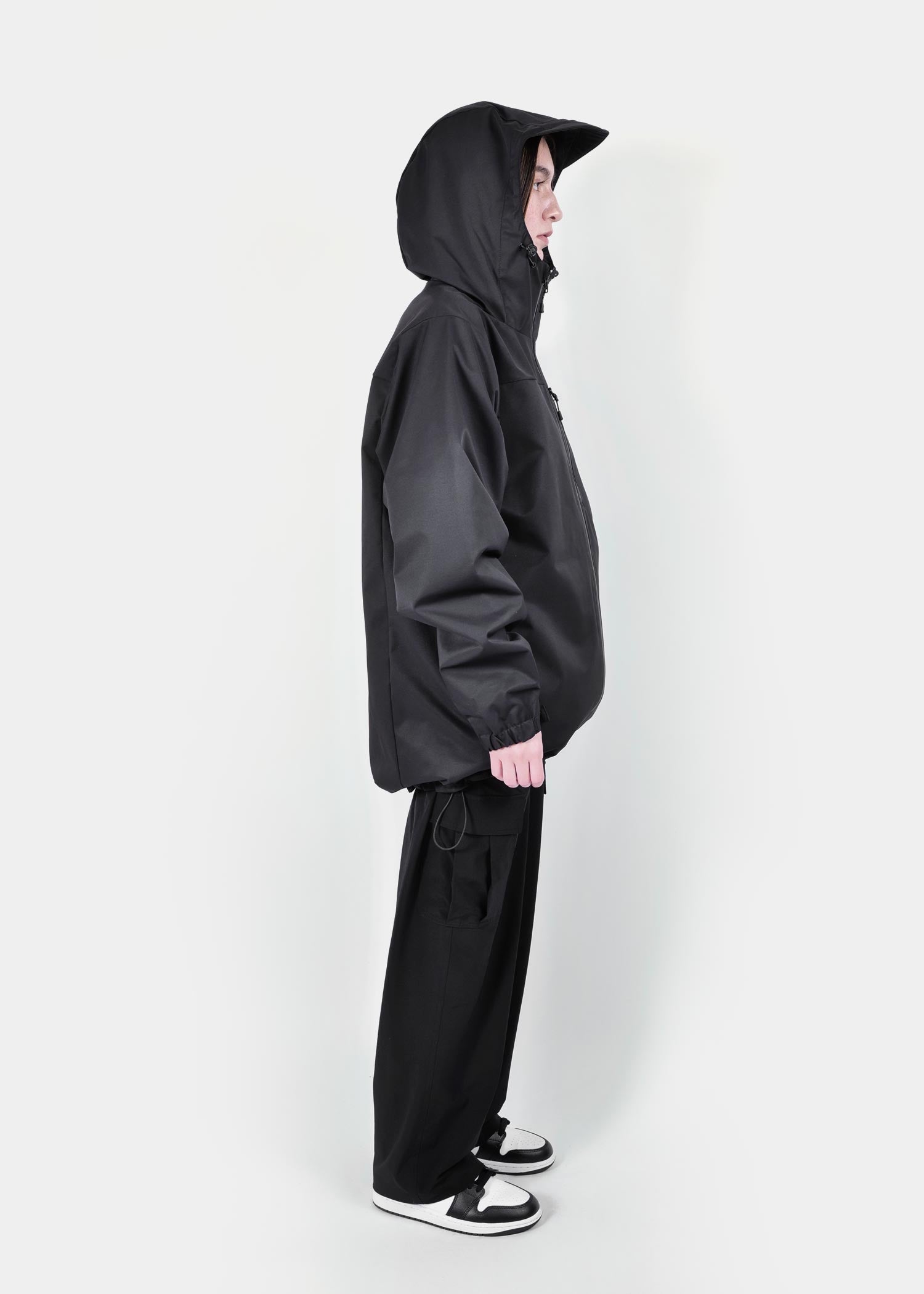 Shell Jacket / 2520616