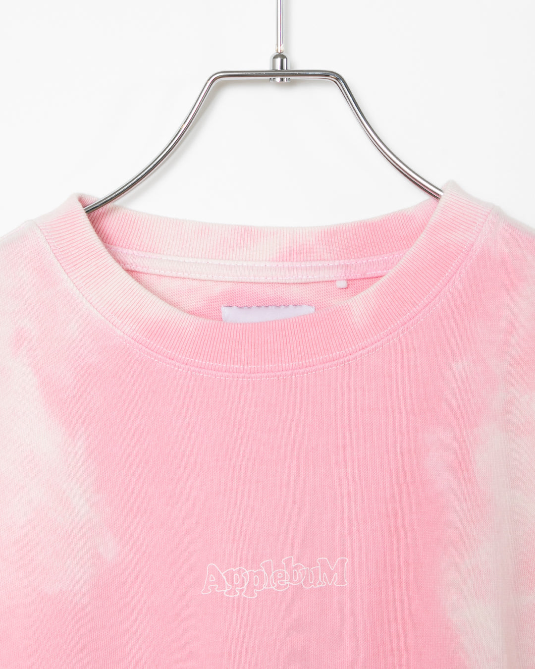 【2月販売予定】“One-Off Cloud Dye” L/S T-shirt / 2611130
