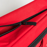 Logo Messenger Bag [Red] / 2411013