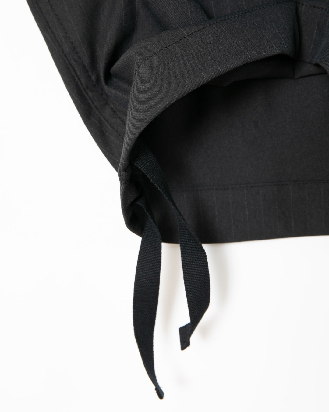 【3月発売予定】Pin Stripe Wide Military Pants / 2610810