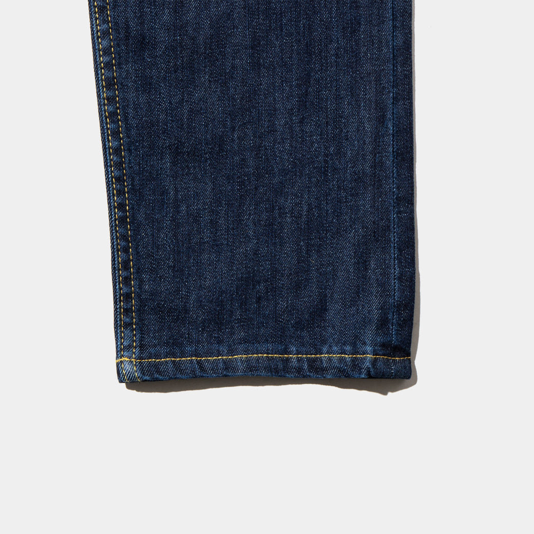 "Kate" Slim Stretch Denim Pants / ZO2020801