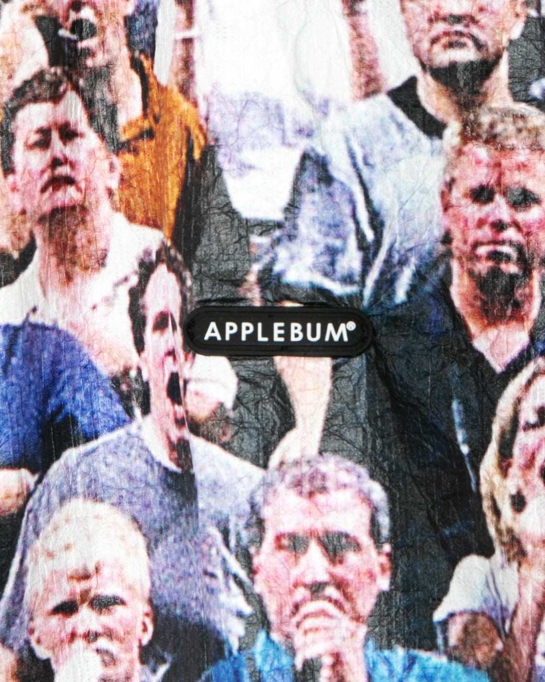 【3月販売予定】“Last Shot” Tyvek Blouson / 2610608