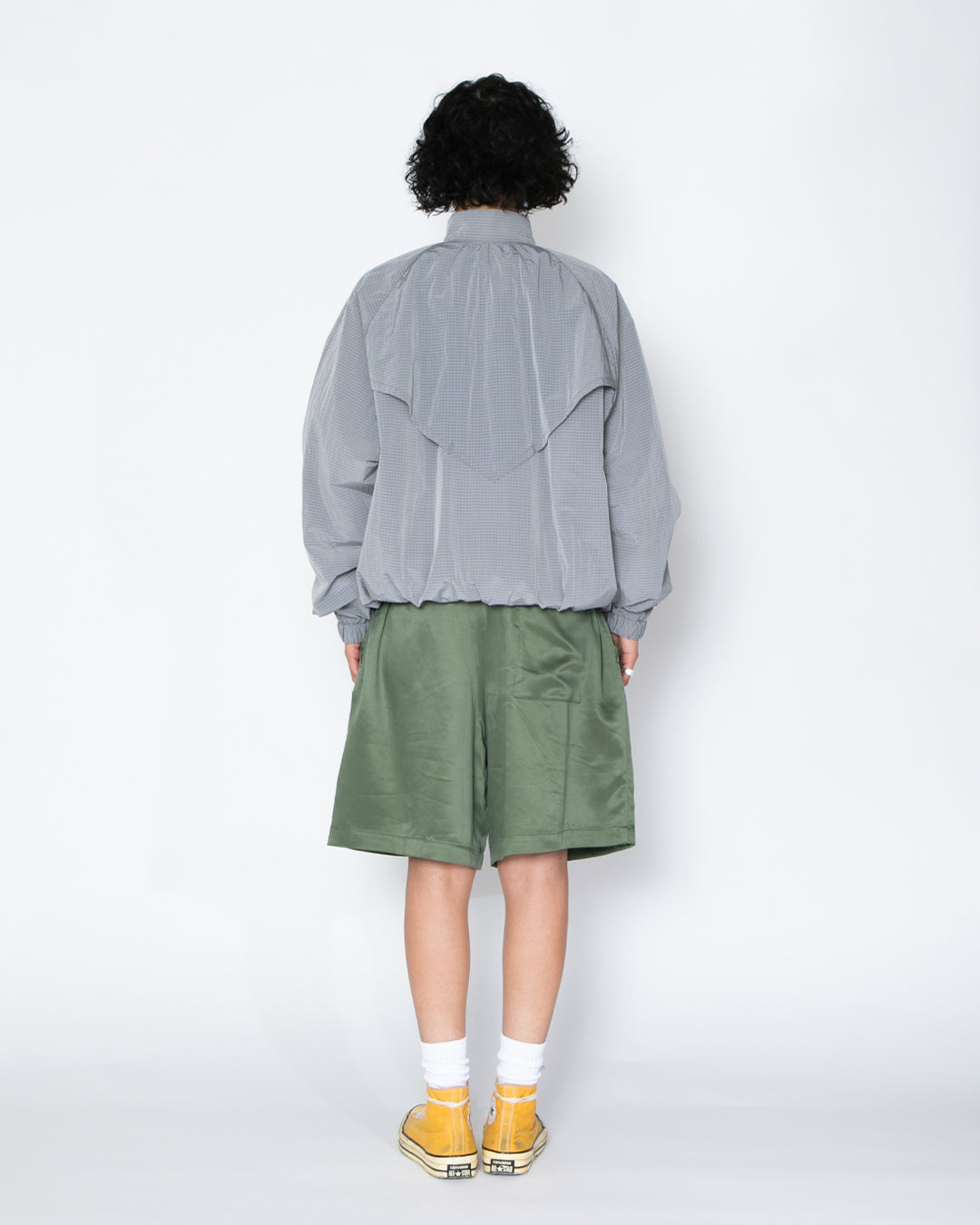 【3月発売予定】Ripstop Active Track Jacket / 2610607