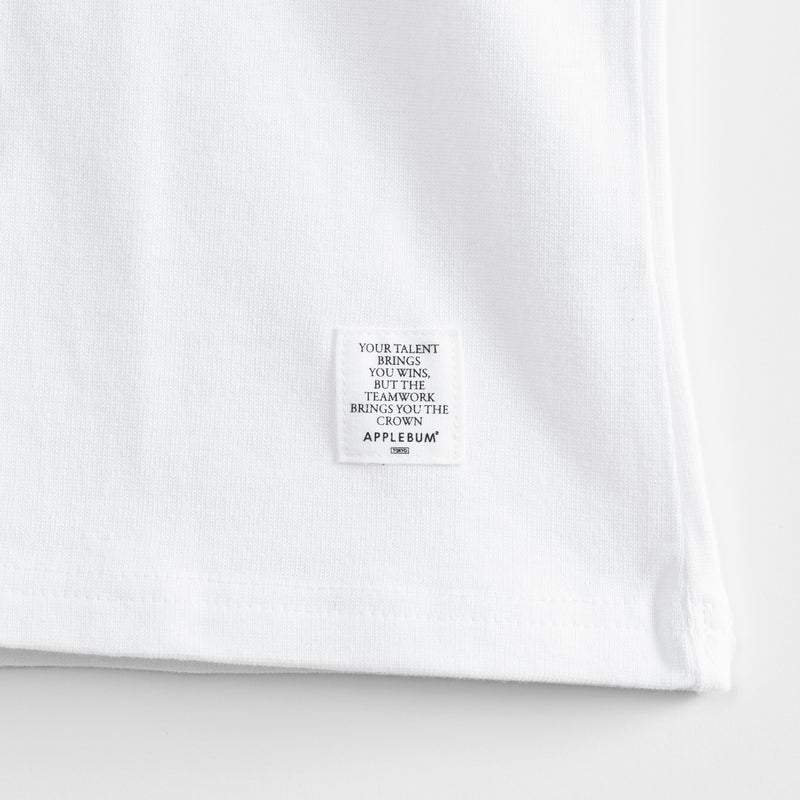 【Collaboration】 "The Chronic" T-shirt [White] / DC2311101