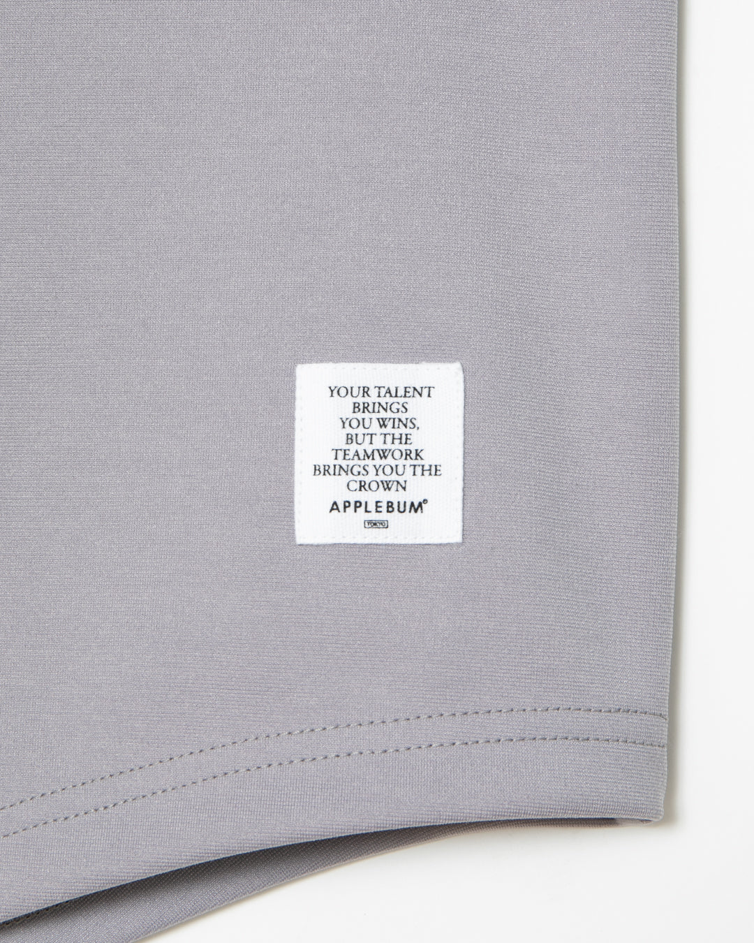 【4月発売予定】Baseball Shirt / 2610217