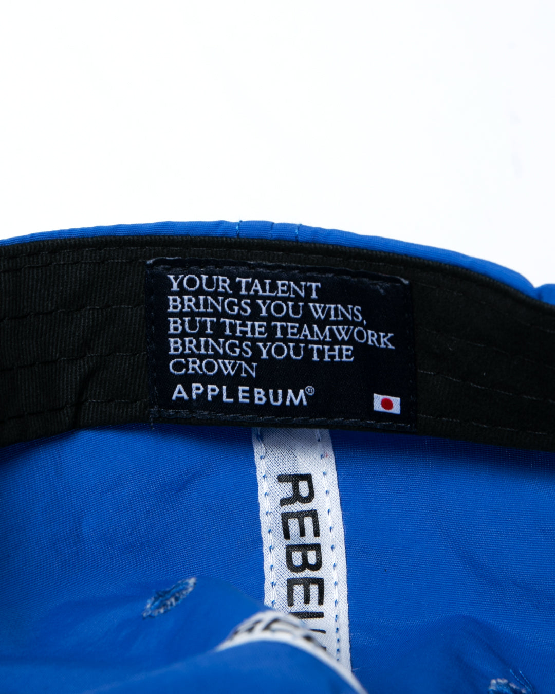 【5月発売予定】“Computer-Logo” Cap / 2610905