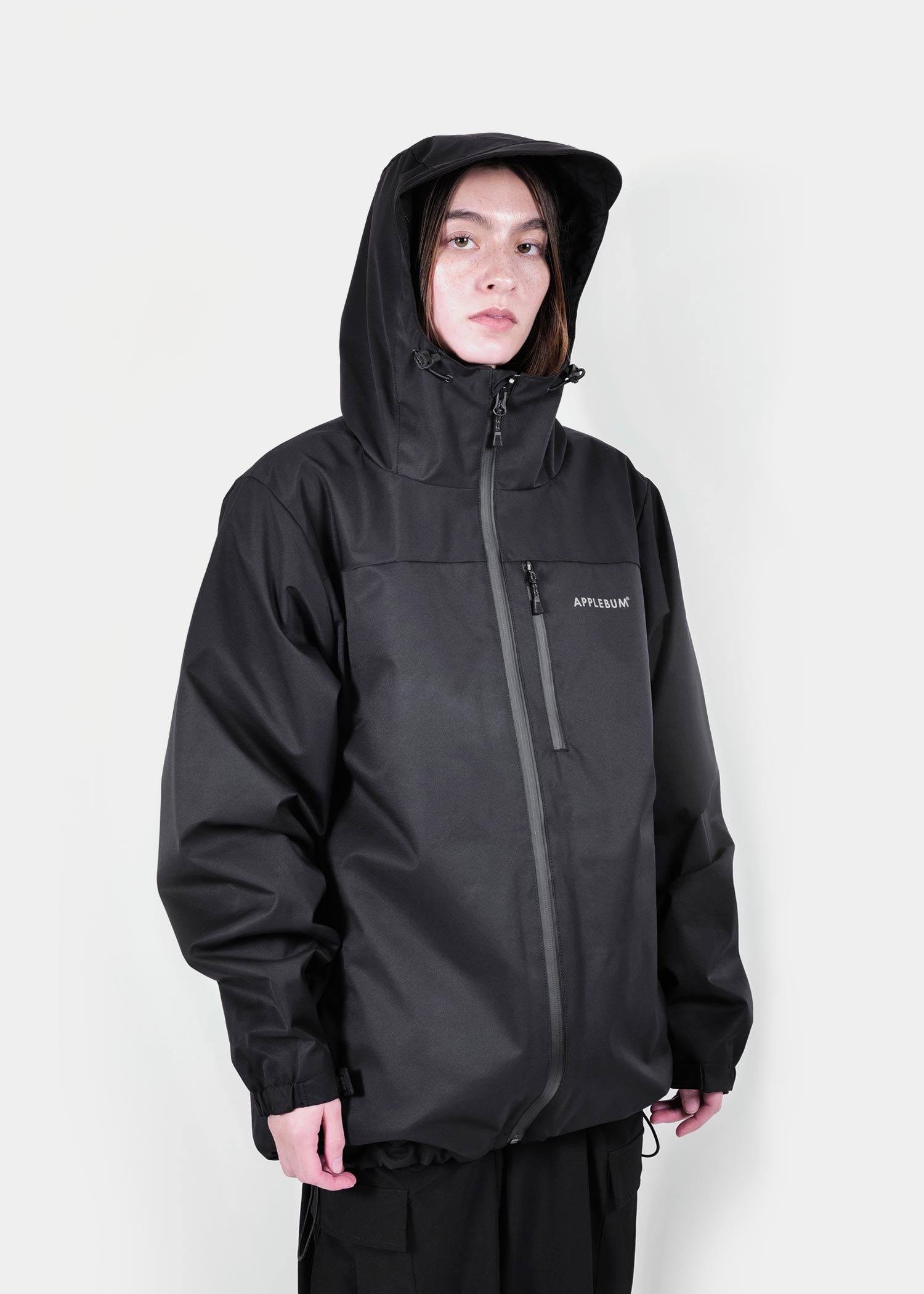 Shell Jacket / 2520616