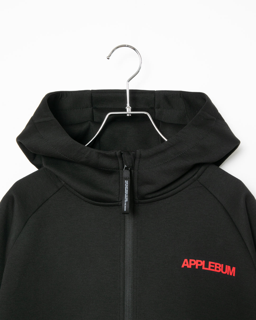 Show & Prove] Tech Zip Up Parka / 2610101