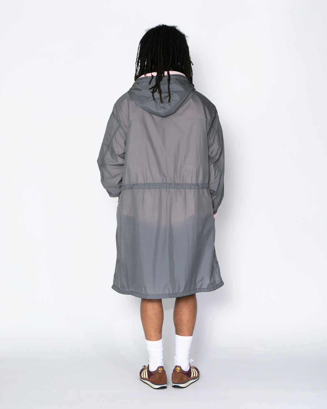 【3月販売予定】Lightweight M-51 Shell Coat / 2610603