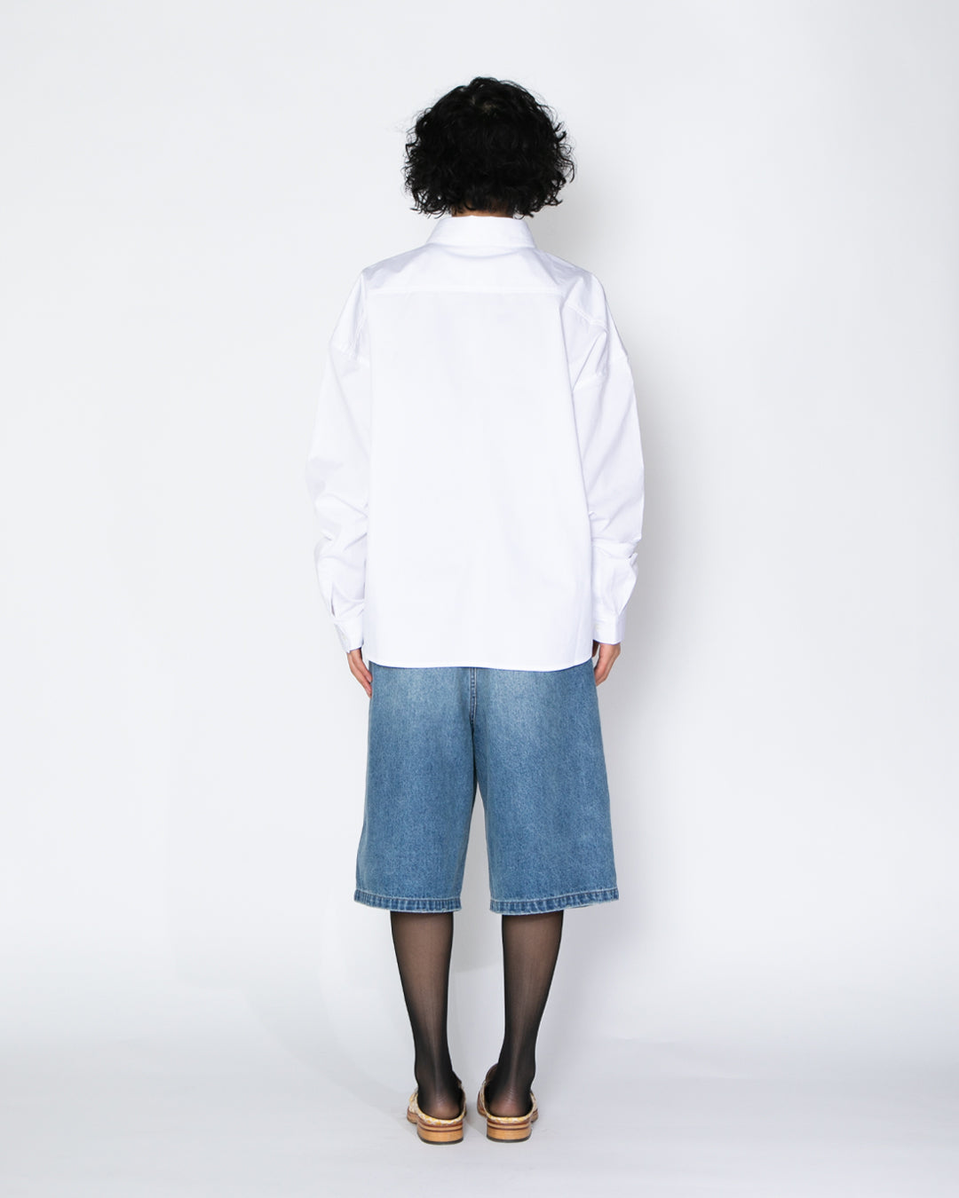 【3月販売予定】“Infamous Intro” L/S Shirt / 2610204
