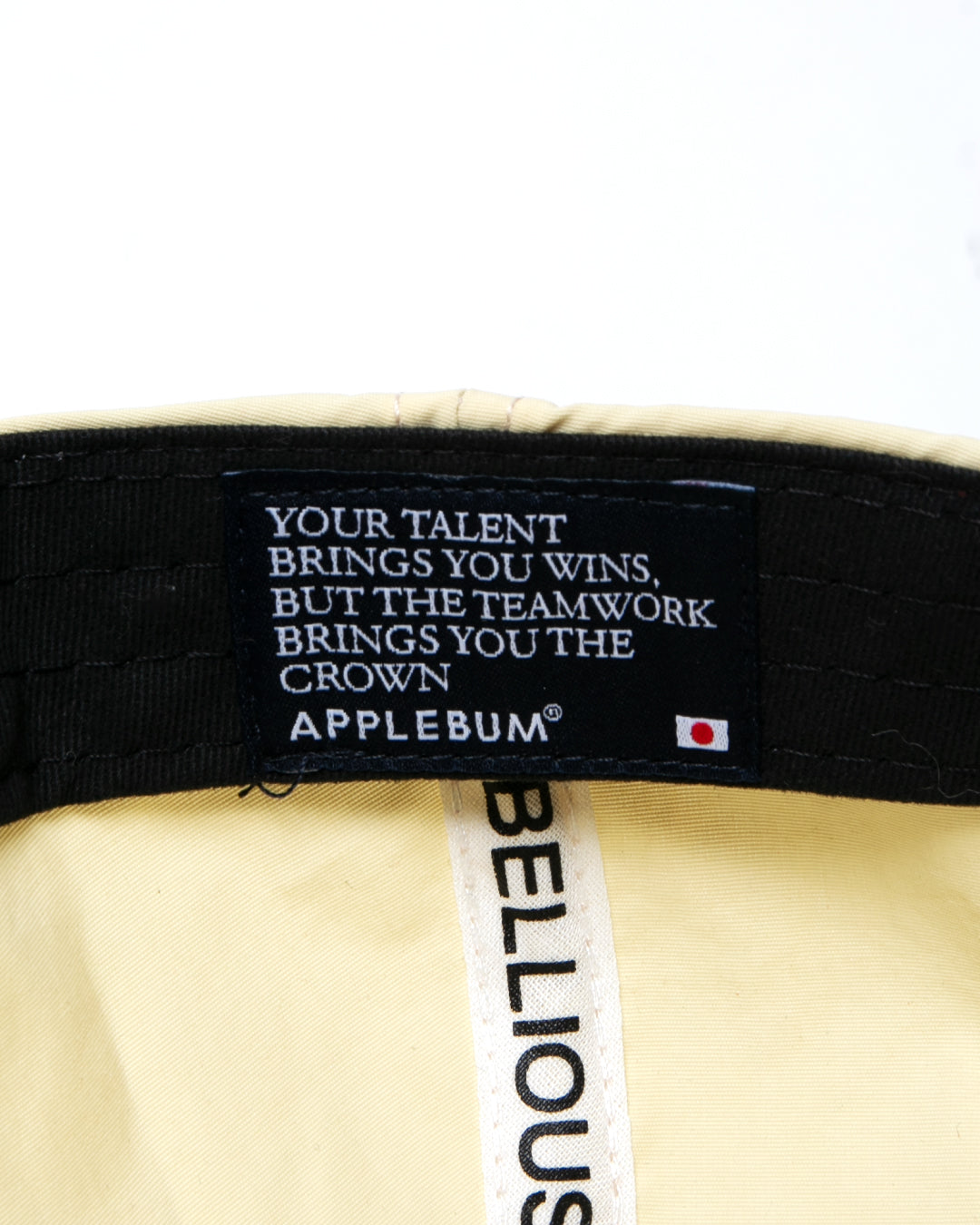 【5月発売予定】“Computer-Logo” Cap / 2610905