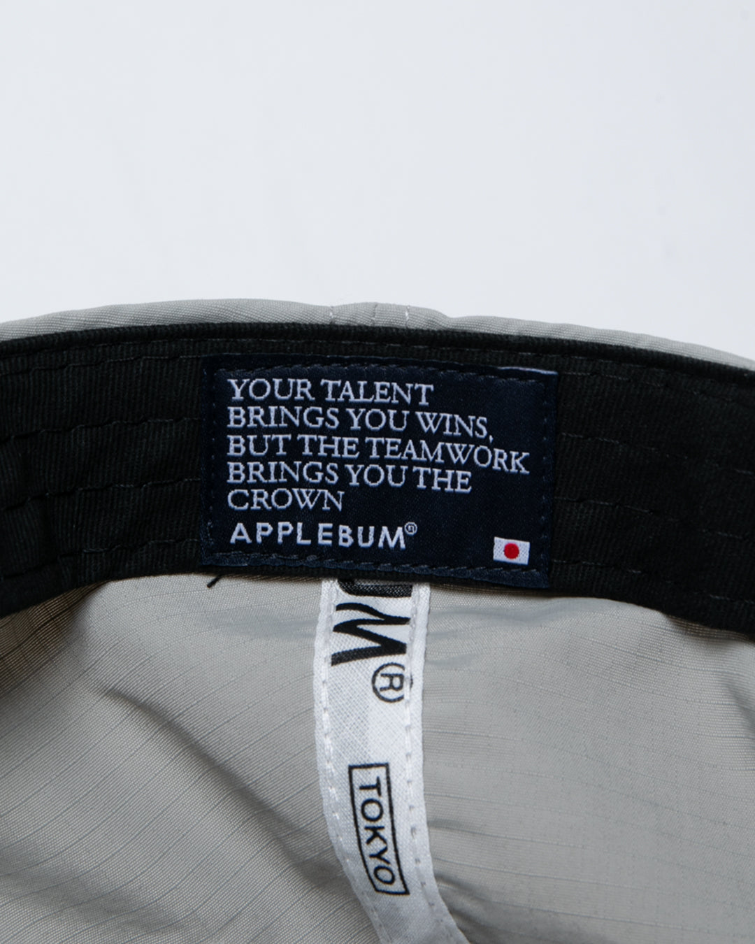 【6月発売予定】“Sports Logo” Activate Cap / 2610904