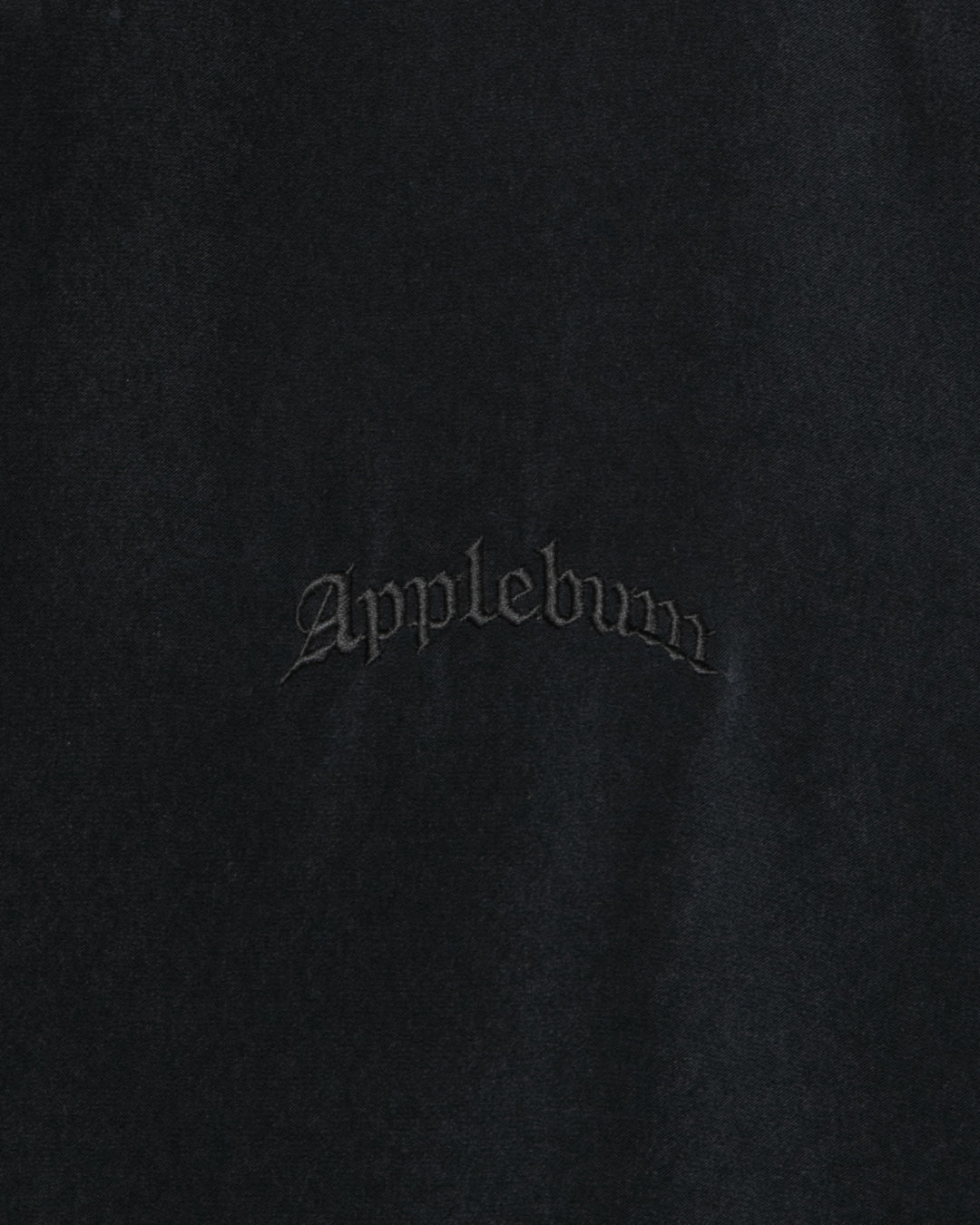 【3月販売予定】Feminish Satin Aloha Shirt / 2610208