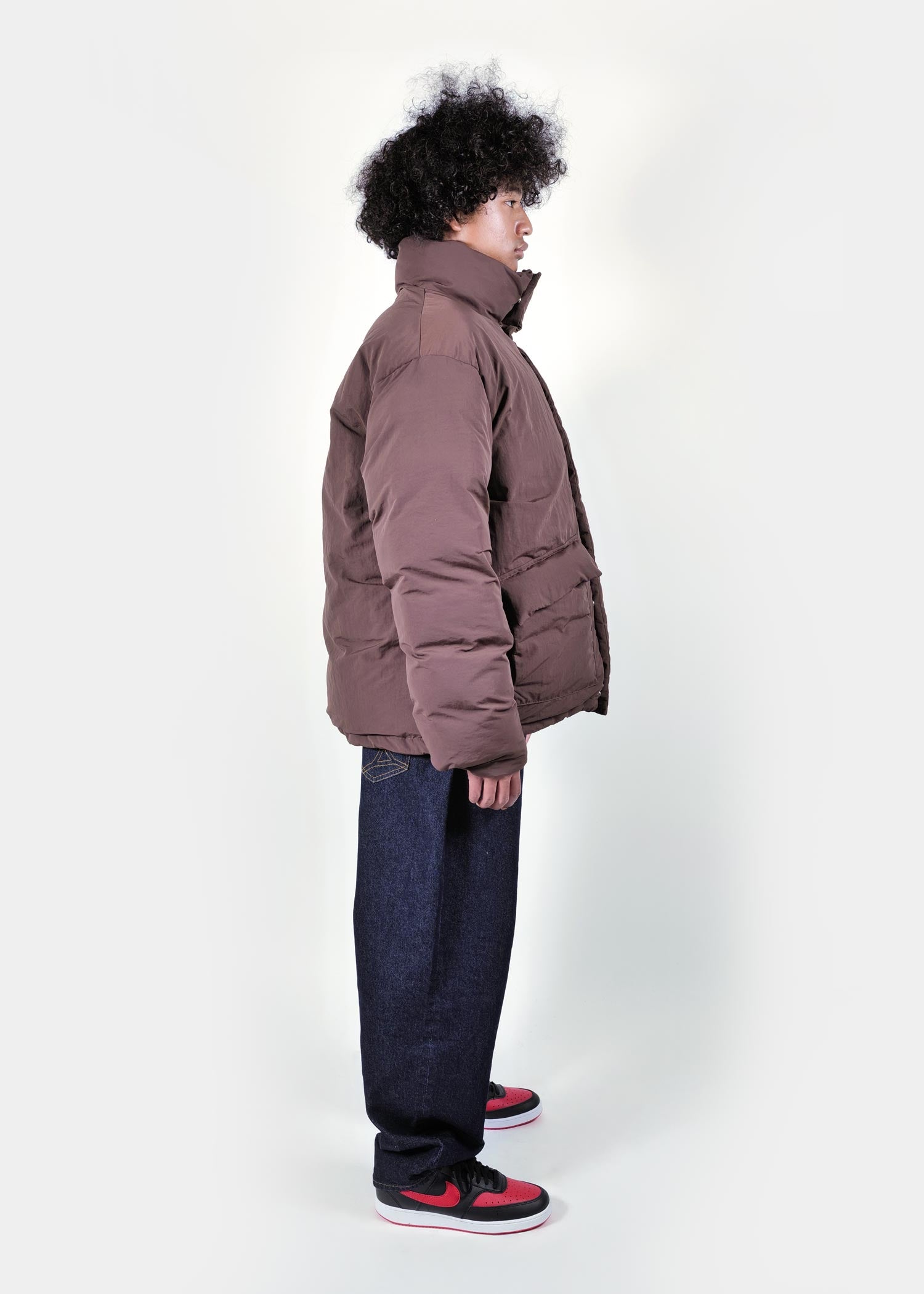 Puff Jacket / 2520606