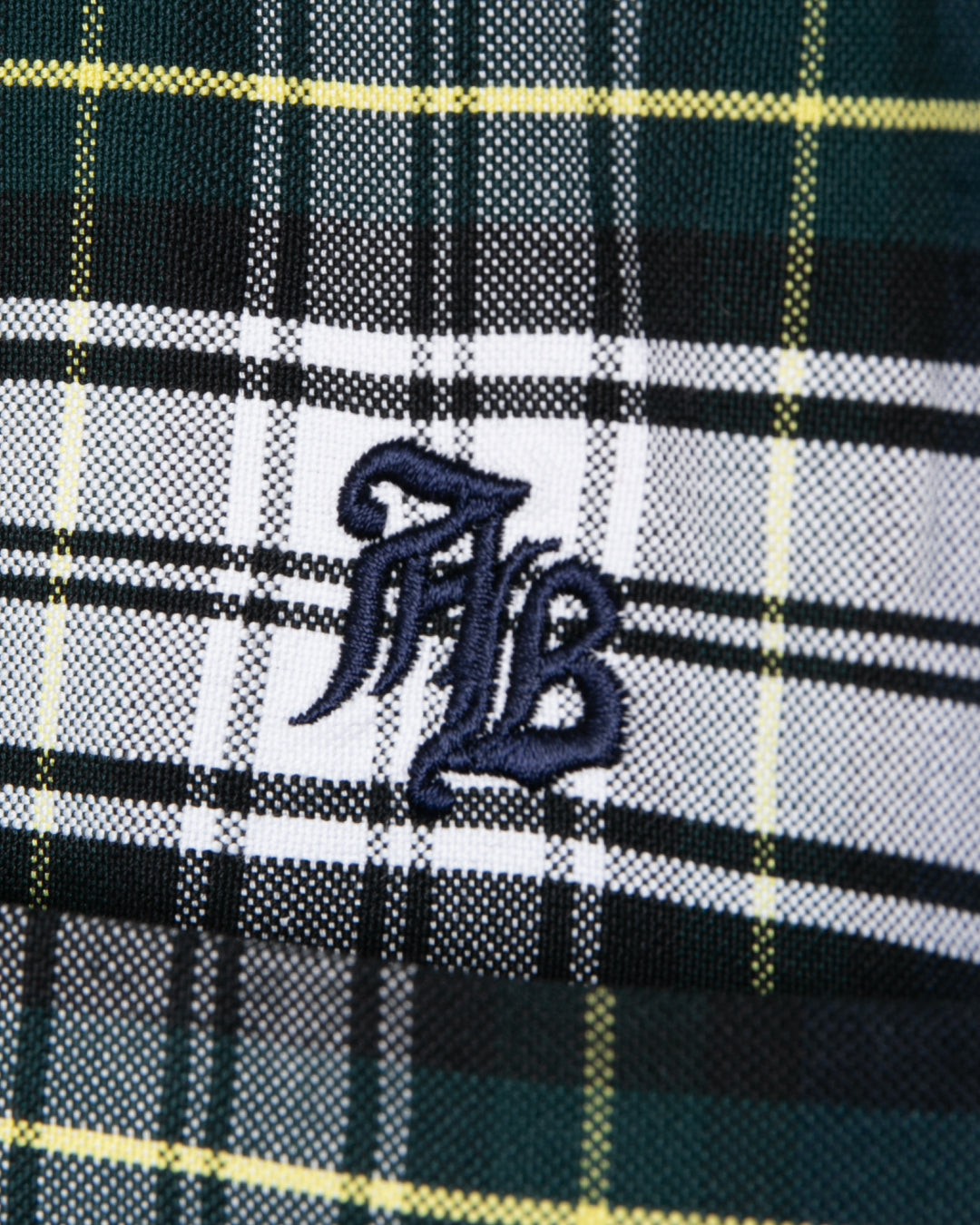 【3月販売予定】OX Check Shirt / 2610201