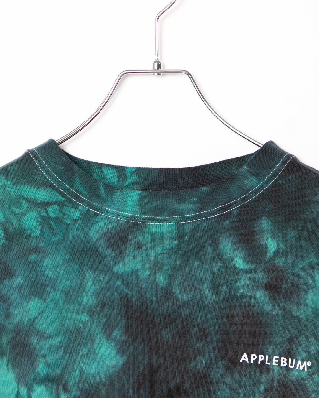 【3月販売予定】“Tiedye Freak” L/S T-shirt / 2611131