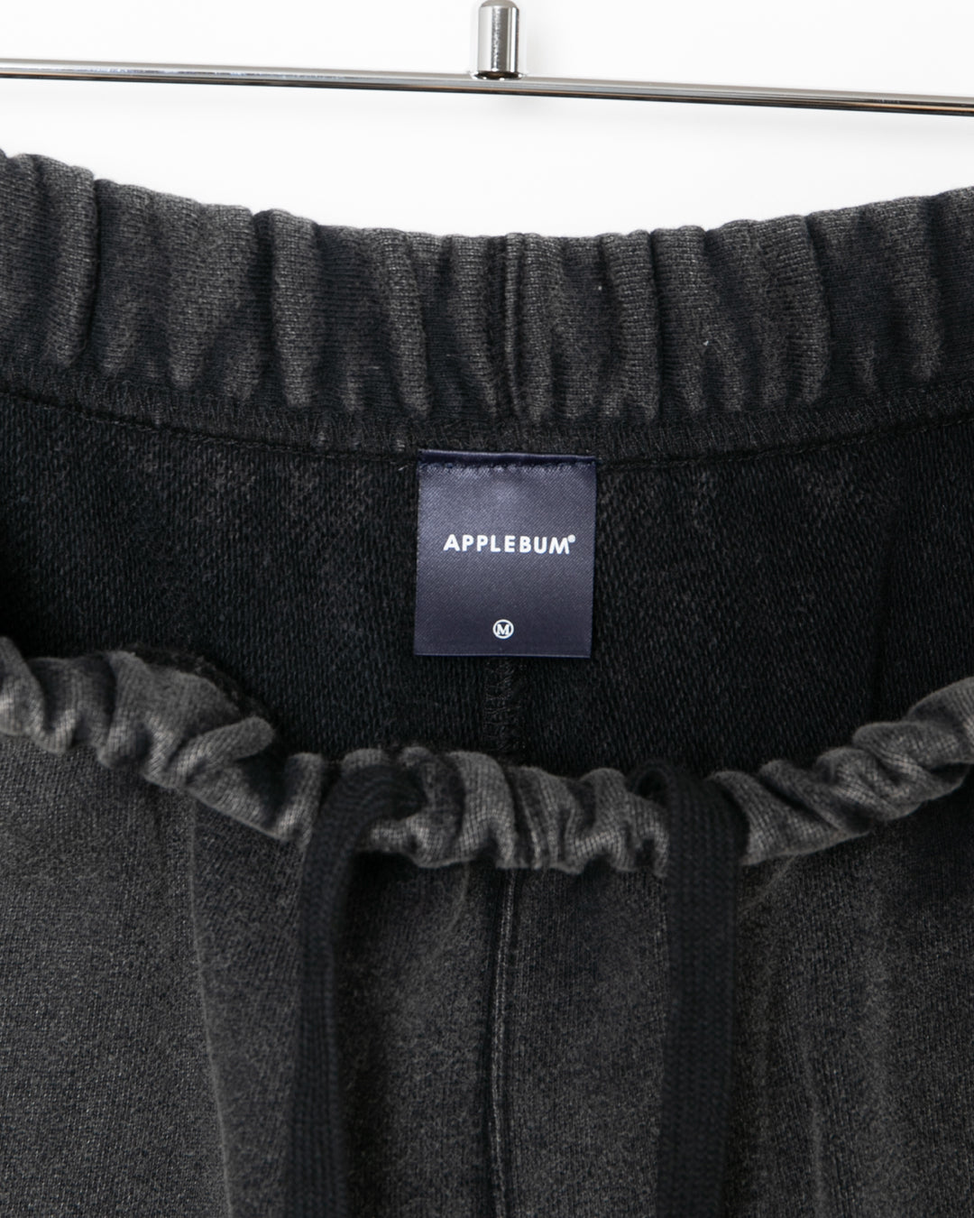 【4月発売予定】Powder-Dye Wide Sweat Pants / 2610807