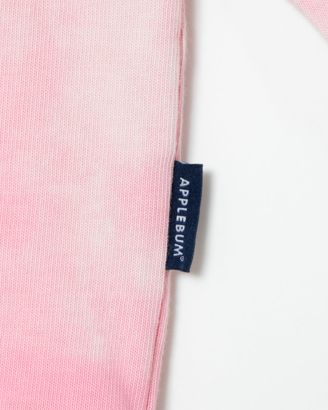 【2月販売予定】“One-Off Cloud Dye” L/S T-shirt / 2611130