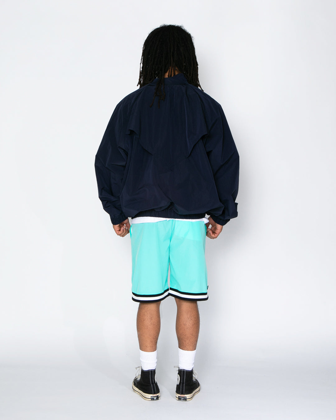 【3月発売予定】Ripstop Active Track Jacket / 2610607