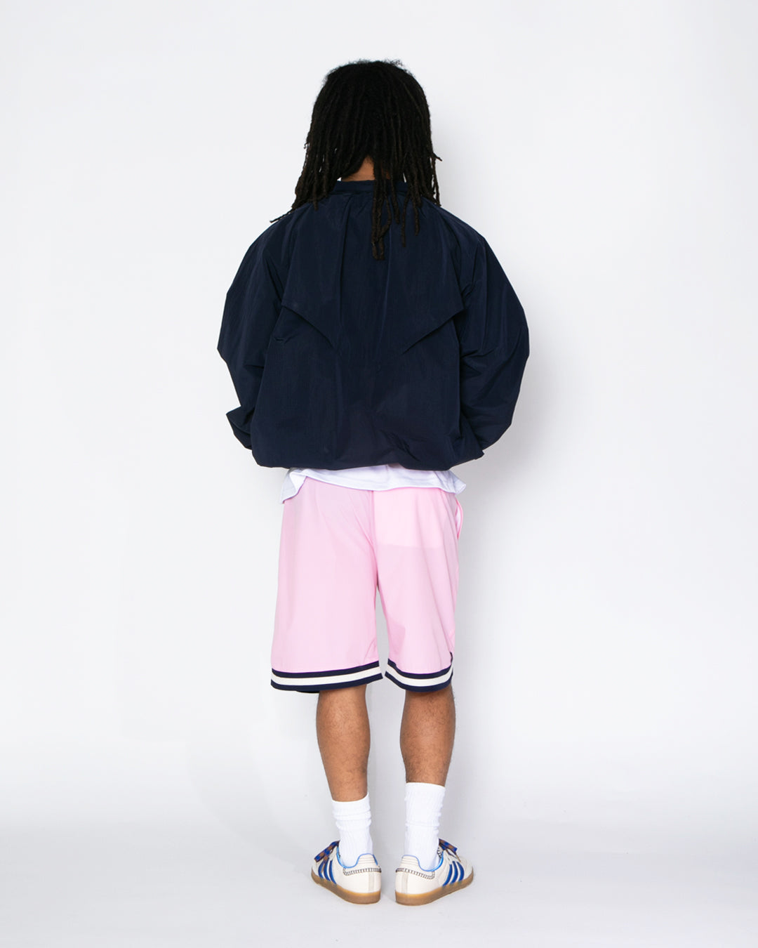 Authentic Hoopers Shorts / 2610817